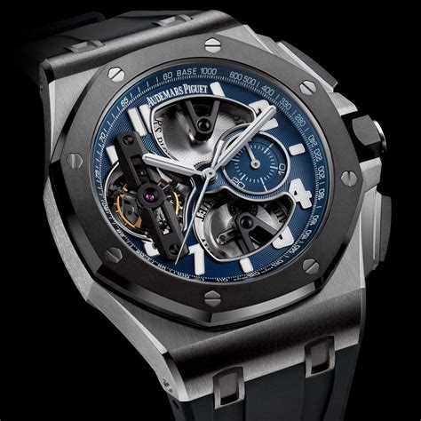 montre luxe audemars piguet|Audemars Piguet .